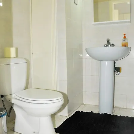 Stadem Λάρνακα