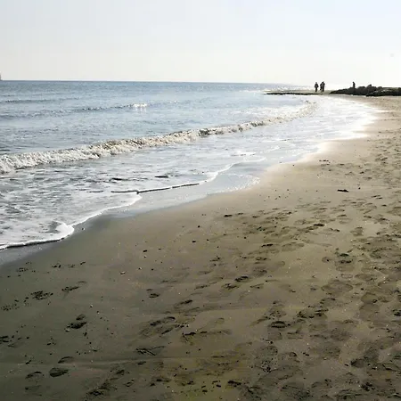 Apartmán Stadem Larnaca