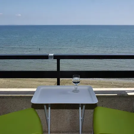 Διαμέρισμα Stadem