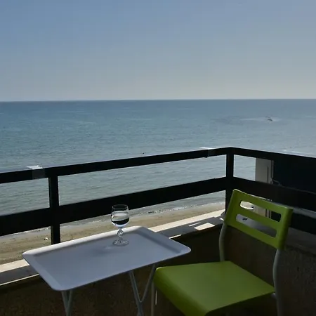 Διαμέρισμα Stadem