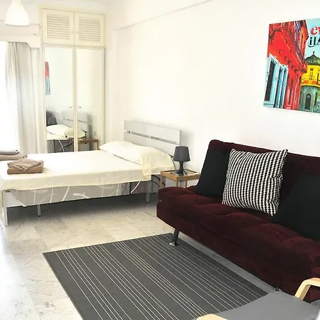 Stadem Apartment Larnaka