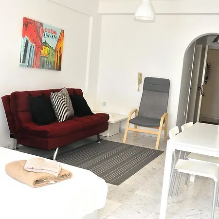 Apartment Stadem Larnaka