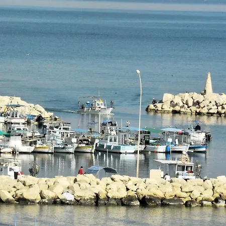 Stadem Апартаменты