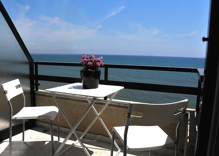 Stadem דירה לרנקה