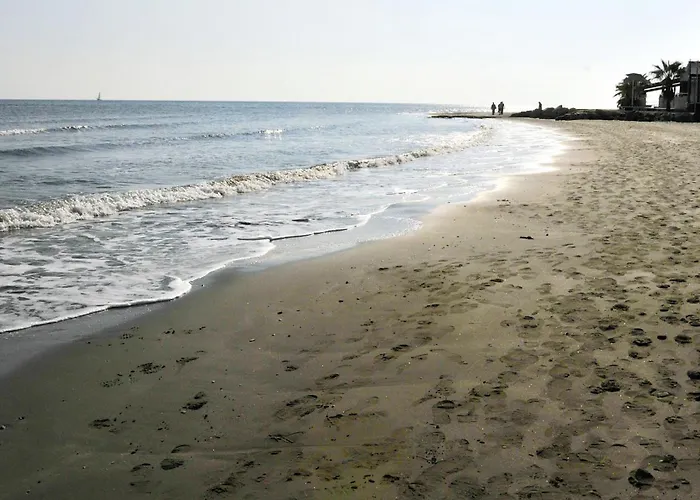 Appartement Stadem Larnaca