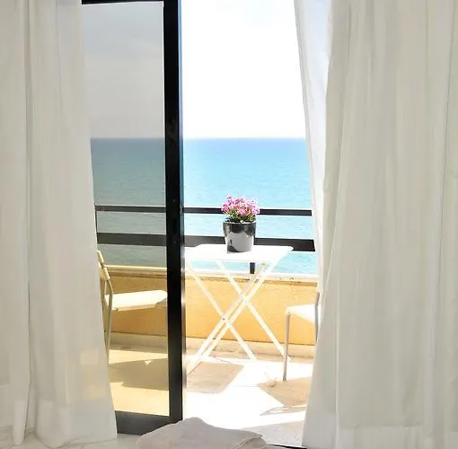 Stadem 公寓 拉纳卡