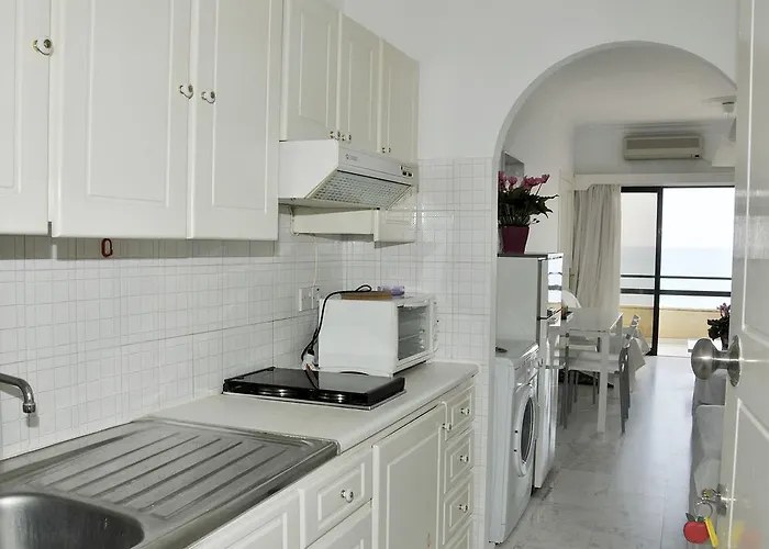 Appartement Stadem Larnaca