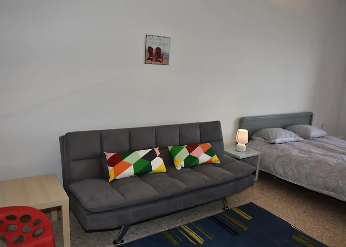 Stadem Appartement *