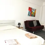 Apartmán Stadem
