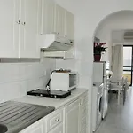 Apartmán Stadem Larnaca