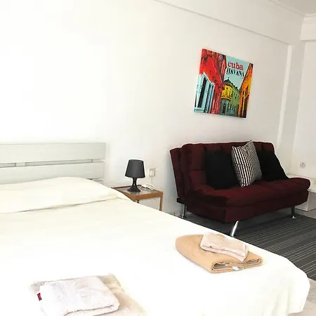 Appartement Stadem