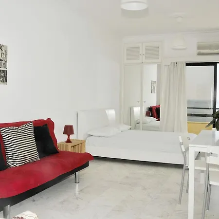 Apartmán Stadem