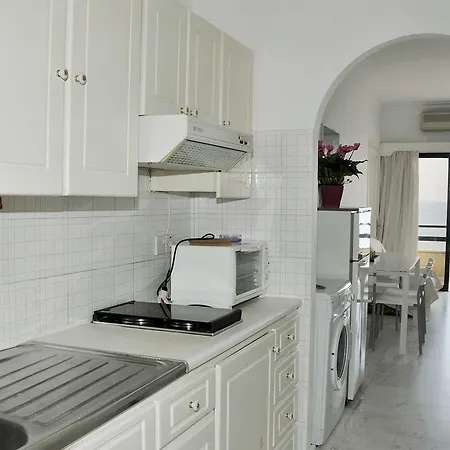 Appartement Stadem Larnaca