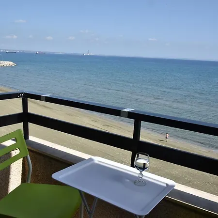 Stadem Appartement