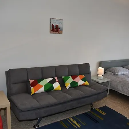Stadem Appartement *
